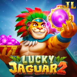 Lucky Jaguar 2