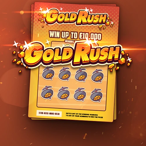 Gold Rush