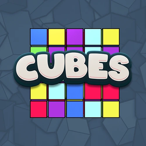 Cubes 96%