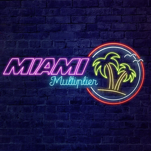 MiamiMultiplier 96%
