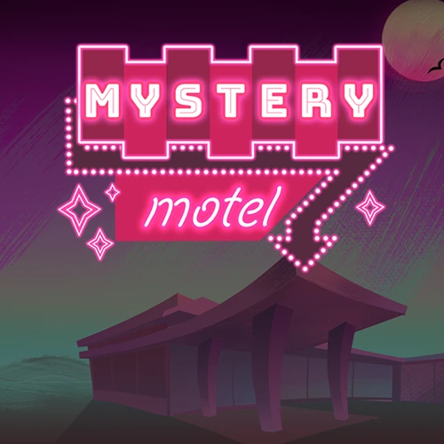 Mystery Motel 96%