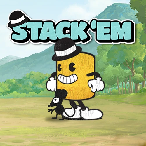 Stack 'em 96%