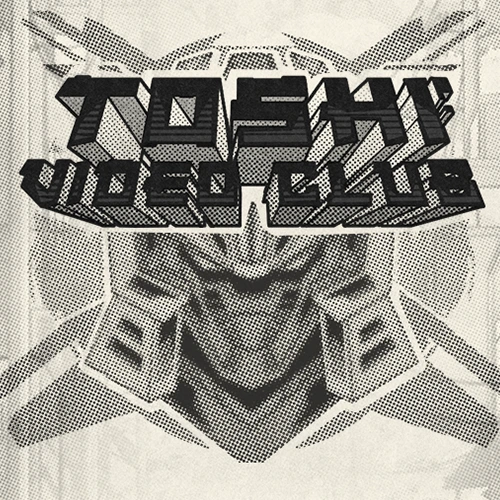 Toshi Video Club 96%