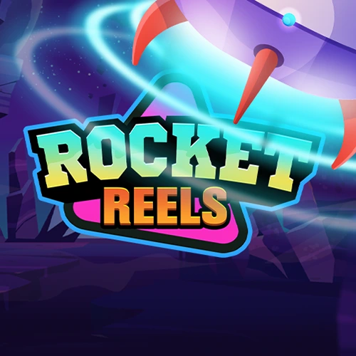Rocket Reels 94%