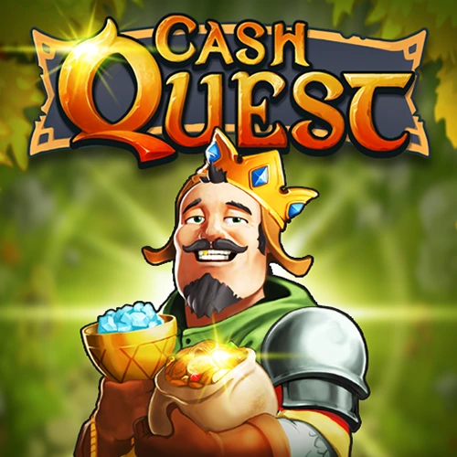 Cash Quest 94%