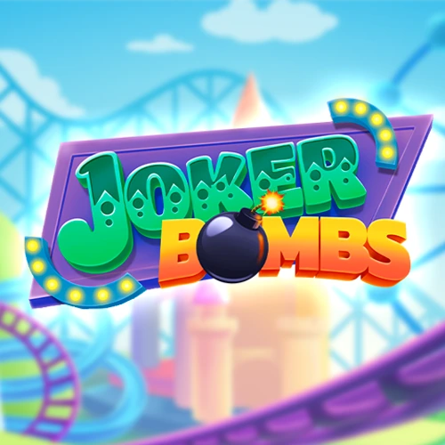 Joker Bombs 94%