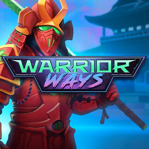 Warrior Ways 92%