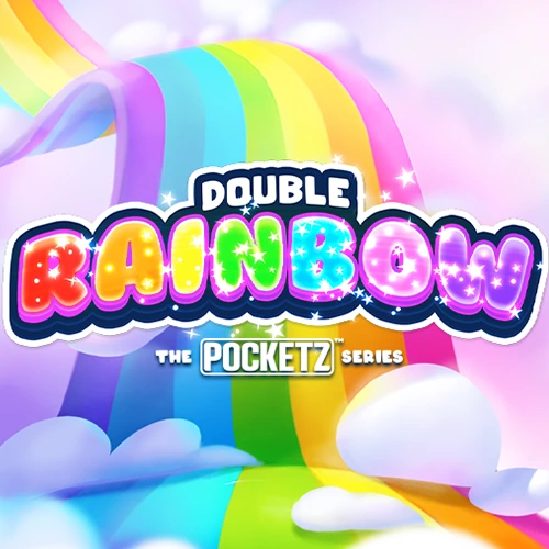 Double Rainbow 96%